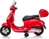 Trottinette électrique Vespa GT pour enfants 7,2 V (3 à 6 Voir les images du produit 8