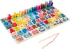 2kids Toys Multifunktionsbrett 6 in 1 Produktbild-Vorschau 2