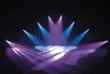 Showtec Phantom 130 Spot 130 W LED Spot Moving Head - Weiß Podgląd zdjęcia produktu 19