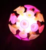 MAC TOYS Kleiner Becher mit Saugnä pfen und Lampe 10 cm Produktbild-Vorschau 4