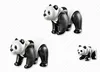 PLAYMOBIL 6652 - 2 panda con cuccioli di panda Anteprima dell’immagine prodotto 15