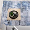 Volero - Moderner Teppich - Strength Blau - 80x150 cm - Produktbild-Vorschau 3