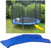Trampolin Randabdeckung - 244 cm Durchmesser - blau Produktbild-Vorschau 11