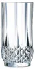 Cristal d'Arques 23225 Longchamp ECLAT Longdrinkbecher 280 Produktbild-Vorschau 5