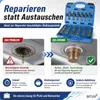 Bituxx Gewindeschneider und Reparaturset für Produktbild-Vorschau 5