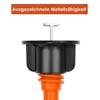 Jopassy 110 pièces réutilisables Système de nivellement de Voir les images du produit 6