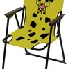 Kinder Campingstuhl Klappstuhl Gartenstuhl Campingstuhl Produktbild-Vorschau 5