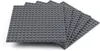 LEGO® 16x16 Platten Bauplatten Dunkelgrau Beidseitig Produktbild-Vorschau 1
