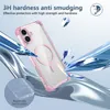 Coque magnétique pour iPhone 14 Plus / 16 Plus compatible Voir les images du produit 8