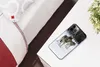 MuchoWow® Handyhülle Schutzhülle Hülle für iPhone 12 Pro Produktbild-Vorschau 4