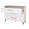 roba Babymöbel Set 2-teilig Ole - Kinderbett 70 x 140 cm Produktbild-Vorschau 11