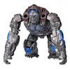 A toy action figure of a robot gorilla. Podgląd zdjęcia produktu
