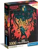 Stranger Things Puzzle Chapter 9 The Piggyback  (1000 Produktbild-Vorschau 1