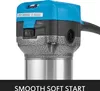 SucceBuy set di utensili per la fresatura del legno, 710 W, Anteprima dell’immagine prodotto 5
