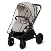 Lionelo Mika Plus passeggino universale fino a 22 kg Alta Anteprima dell’immagine prodotto 14
