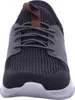 Skechers Ingram Brackett Slip-On Schwarz BKGY Größe EU 43 Produktbild-Vorschau 20