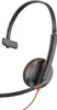 HP Poly BW 3210 USB-C HS+USB-C/A (Bulk) - Headset Produktbild-Vorschau 3