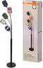 OSRAM Vloerlamp met 5 lampen, decoratief, "Felt Weaving" Productafbeelding-voorbeeld 4