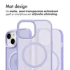 imoshion Color Guard Backcover z MagSafe dla Apple iPhone Podgląd zdjęcia produktu 2