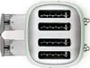 Smeg 50 Style Tsf03pgeu Toaster Silber One Size / EU Plug Produktbild-Vorschau 13