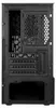 UNYKAch Aero C25, Micro ATX, Micro-tower, Zwart, ITX, Micro Productafbeelding-voorbeeld 4