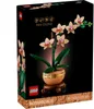 LEGO Botanicals Mini-Orchidee - Bauset für Erwachsene - Produktbild-Vorschau 45