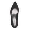 MARCO TOZZI Damen Pumps Blockabsatz bequem spitze Form Produktbild-Vorschau 2