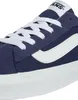 Vans Vero Wildleder-Sneaker, Blau 44 EU Produktbild-Vorschau 8