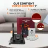 Vulpes Goods Sèche-chaussures, rafraîchisseur de Voir les images du produit 4