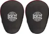Benlee Dewey Fokuspad 2 Einheiten Schwarz  Schwarz One Size Produktbild-Vorschau 8