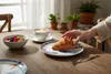 Teller, mediterran Sardinen-Motiv 2.0 | Maritime Produktbild-Vorschau 6