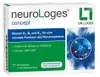 Neurologes concept Capsules 60 kapsułek Podgląd zdjęcia produktu 1