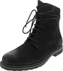 Tamaris Damen Schnürboot Stiefelette Leder Reißverschluss Produktbild-Vorschau 17