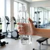 Vilde | Láhev na pití skleněná 1 L - Láhev na vodu z Náhled obrázku produktu 11