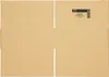 50 Faltkartons 200 x 200 x 80 mm Kartons 20 x 20 x 8 cm Produktbild-Vorschau 3
