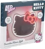 Sanrio LED wandlamp, Hello Kitty, neonstijl Productafbeelding-voorbeeld 3