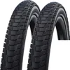 2 x Schwalbe Fahrradreifen Draht Pick Up Performance Produktbild-Vorschau 2