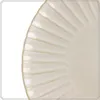OTIX Frühstückstellerset 6 Personen Dessertteller 21cm Weiß Produktbild-Vorschau 6