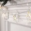 Ruhhy 24955 Lichterkette Sobi, 10 LED, warmweiß Produktbild-Vorschau 7