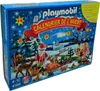 PLAYMOBIL Advent Calendar Forest Winter Wonderland 4166 Produktbild-Vorschau 2