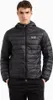 Emporio Armani EA7 Herren Übergangsjacke Schwarz Produktbild-Vorschau 8