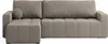 Masseno Ecksofa VOLIRA mit Schlaffunktion L-Form, Sofa mit Produktbild-Vorschau 10