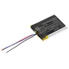 TECHTEK Batéria kompatibilná s [Marshall] Major II, Major Náhľad obrázku produktu 2