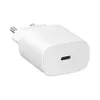Szybka ładowarka Samsung EP-TA800N USB-C, biała Podgląd zdjęcia produktu 3