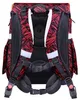 McNeill Schulranzen Primo Schoolbag Set 9-teilig Zack Produktbild-Vorschau 4