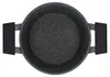 Zwieger Black Stone Topf Mit Deckel 24Cm 3.5L Produktbild-Vorschau 8