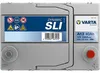 Varta A13 BLUE Dynamic 540 125 033 3132 12 volts 40 Ah 330 Voir les images du produit 4