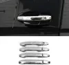 Türgriff Blende Chrom für Mercedes Sprinter W907 2018-2025 Produktbild-Vorschau 8