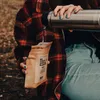 The Brew Company Kaffee '2 Cups' 22 g Brazil Produktbild-Vorschau 3