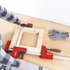 STIER Korpuszwinge, 600 mm Spannweite, 95 mm Ausladung, Produktbild-Vorschau 5